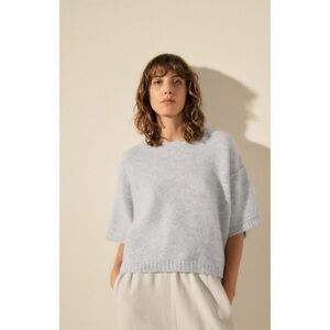 Jumper East Short Sleeve